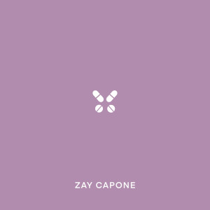 Zay Capone的专辑Intoxicated (Explicit)