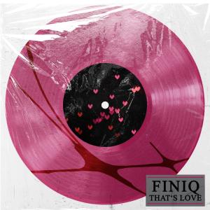 อัลบัม That's Love ศิลปิน Finiq