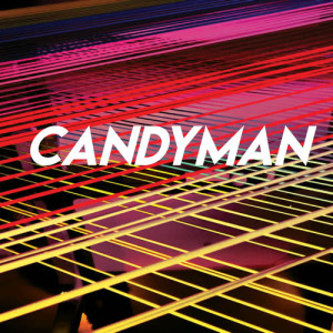 Album Candyman from The New Burlesque Roadshow