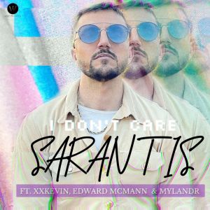 Listen to I Don't Care song with lyrics from Sarantis