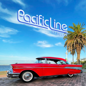 Album Pacific Line from Kidella