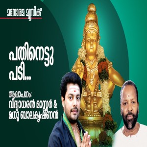 Dengarkan Pathinettu Padi lagu dari Madhu Balakrishnan dengan lirik