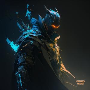 Album THUNDER from Drifted Warrior