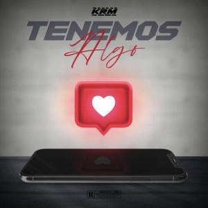 Album Tenemos Algo from 