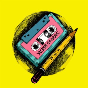 收听Jarang Break的P.h.p歌词歌曲
