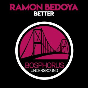 Ramon Bedoya的专辑Better