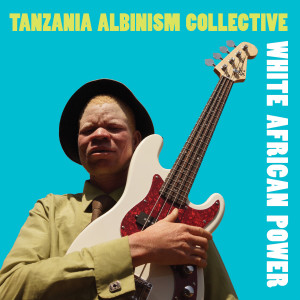 收聽Tanzania Albinism Collective的I Am A Human Being歌詞歌曲