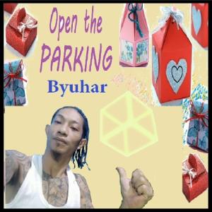 Open The Parking (Explicit)