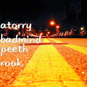 Dengarkan lagu We Gonna Party nyanyian Atorry Badmind dengan lirik