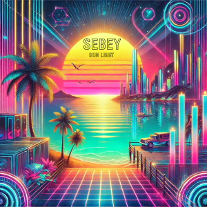 Listen to SUN LIGHT (INSTRUMENTAL) song with lyrics from Sebey