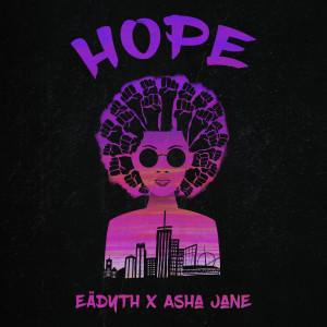 Listen to Hope song with lyrics from Asha Jane