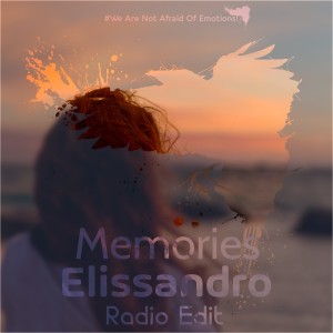 Album Memories (Radio Edit) from Elissandro