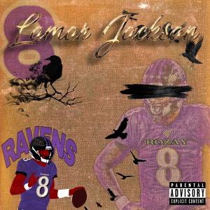 ดาวน์โหลดและฟังเพลง Lamar Jackson (feat. Paperclip & Ali) (Explicit) พร้อมเนื้อเพลงจาก Rozay