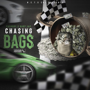 Listen to Chasing Bags (Explicit) song with lyrics from Cash bre