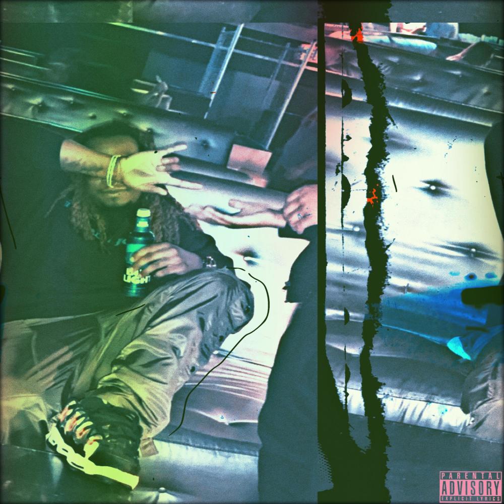 Party's Over (Explicit)