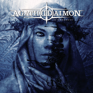 Agathodaimon的专辑In Darkness