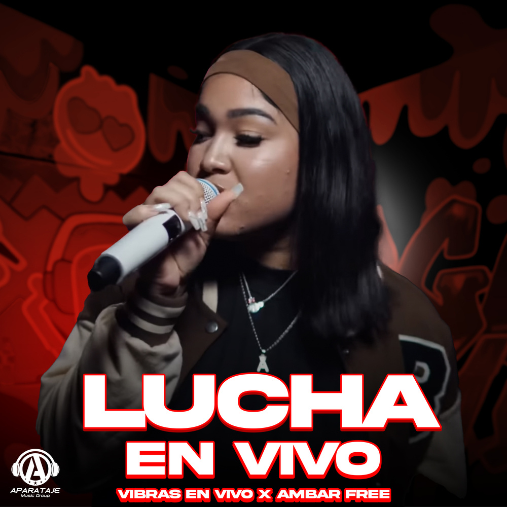 Lucha (En Vivo)