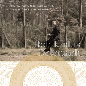 Album Roh Kudus Datanglah from Czech Symphony Orchestra