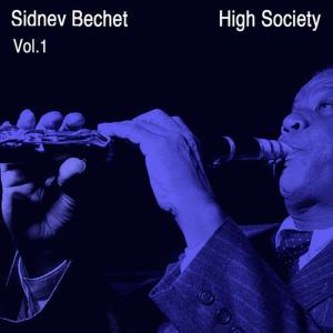 ดาวน์โหลดและฟังเพลง Jazz พร้อมเนื้อเพลงจาก Sidney Bechet