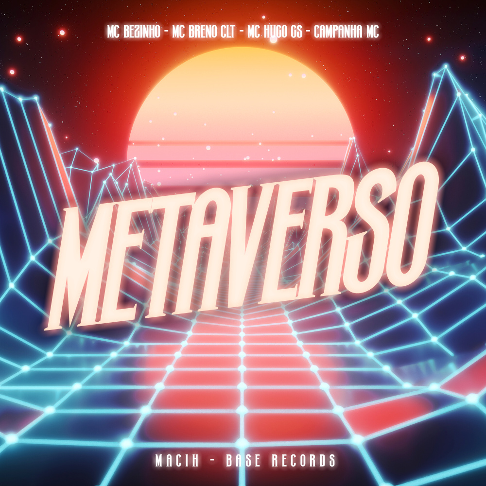 Metaverso (Explicit)