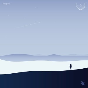 收聽Shallou的Heights (Extended Mix)歌詞歌曲