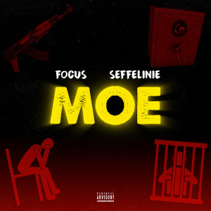 Album Moe (Explicit) oleh Seffelinie