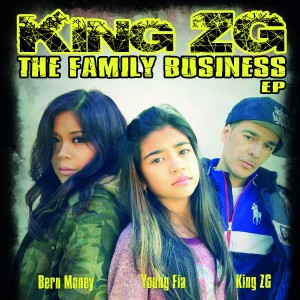 收聽King ZG的Time Flies歌詞歌曲
