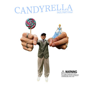 Paul Partohap的專輯CANDYRELLA