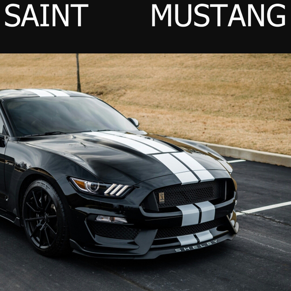 Mustang