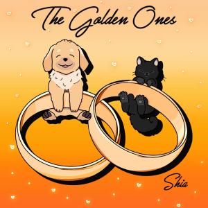 收聽Shia的The Golden Ones歌詞歌曲