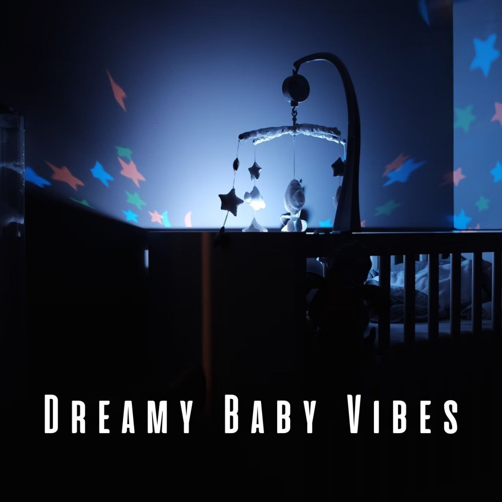 Mellow Melodies for Baby's Chill Time