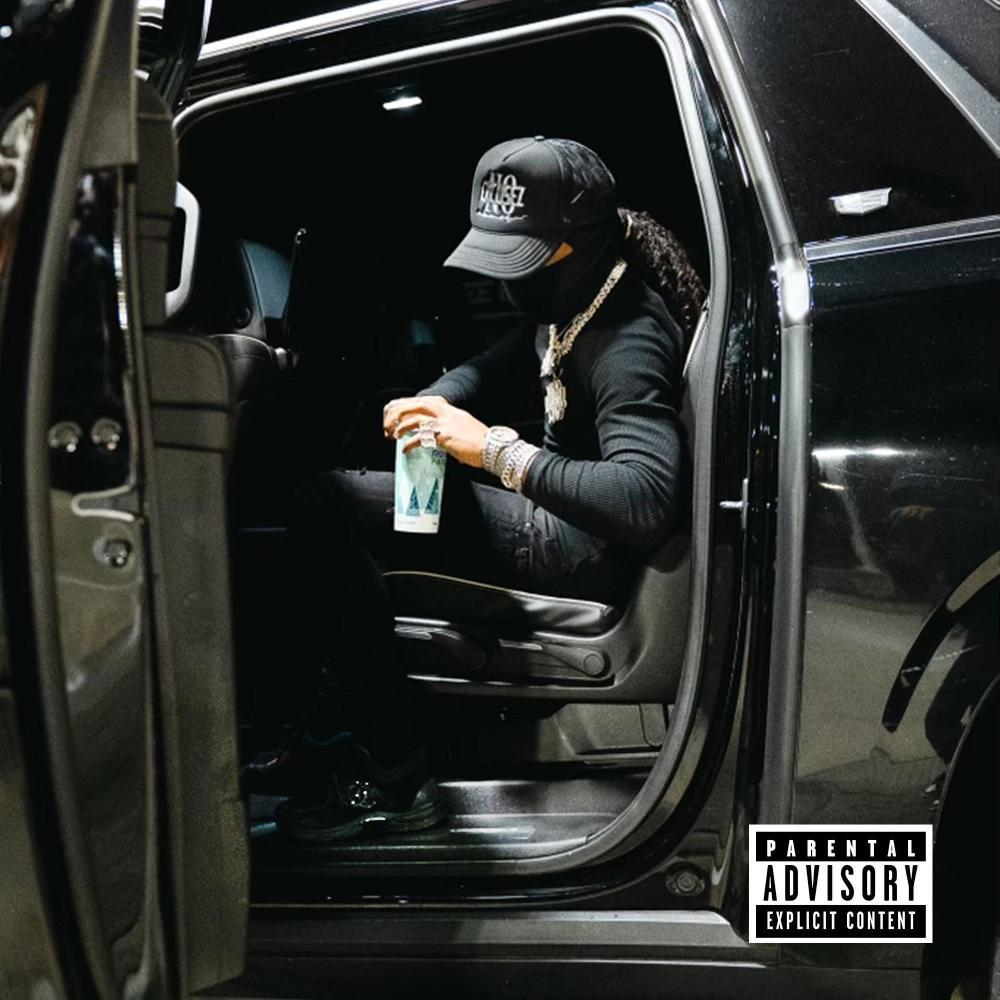 Outta the game (Explicit)