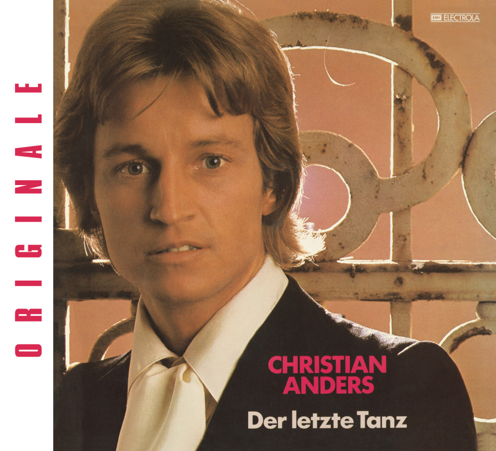 Wer liebt hat keine Wahl