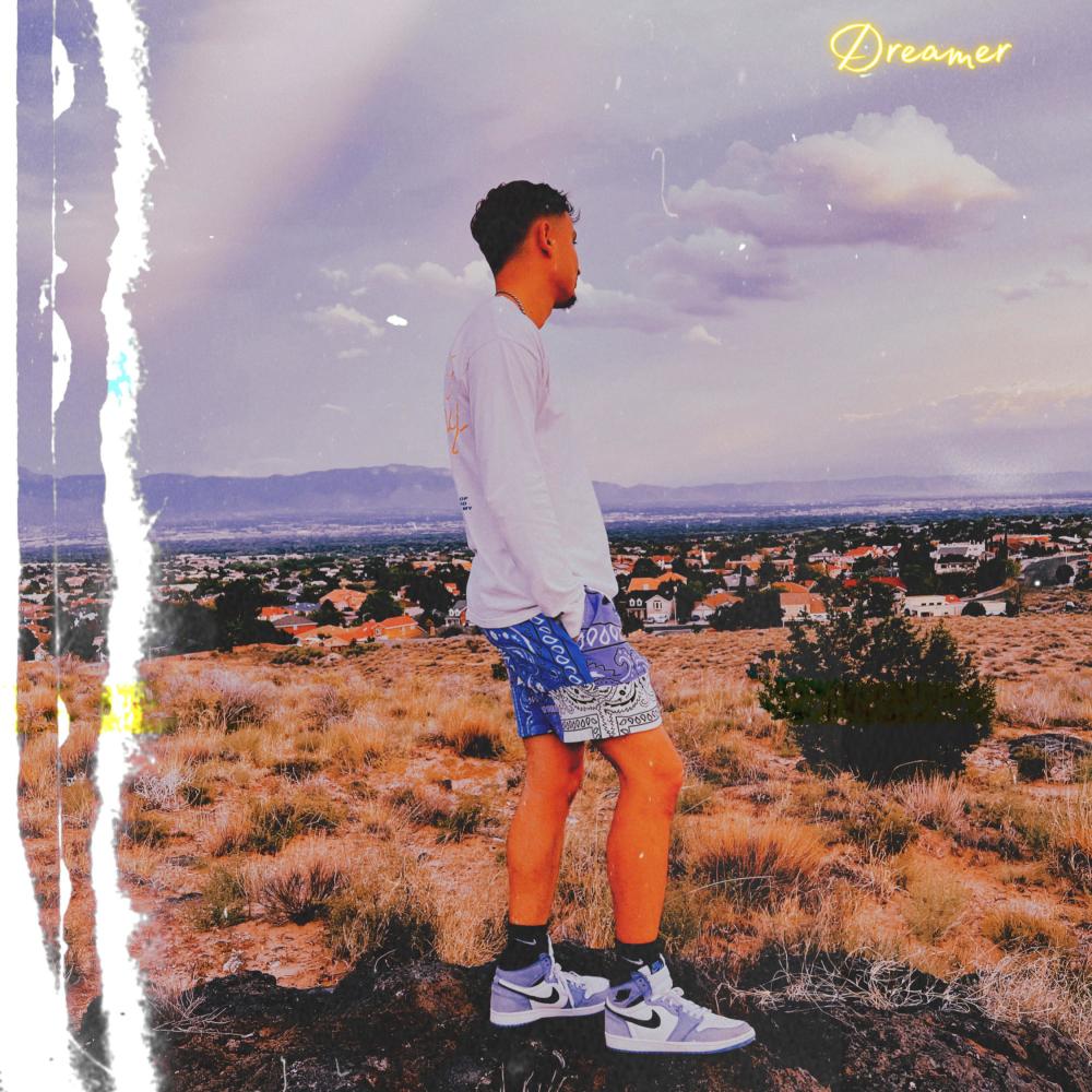 Dreamer (Explicit)