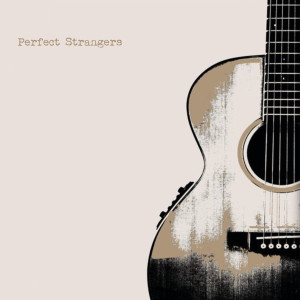 Album Perfect Strangers from Tahta Menezes