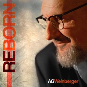 AG Weinberger的專輯Reborn