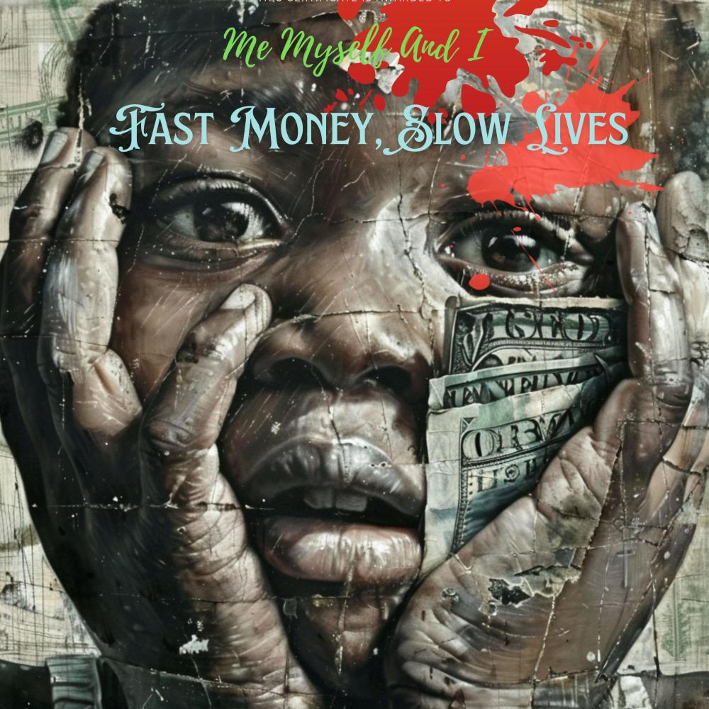 Fast Money, Slow Lives (Explicit)