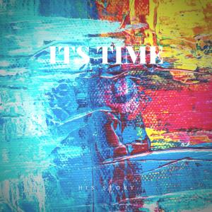 收聽His Story的It's time歌詞歌曲