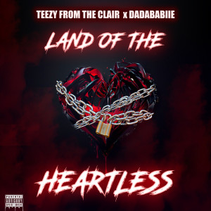 Album Land of the Heartless (Explicit) from 