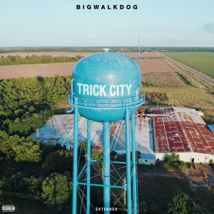 อัลบัม Trick City (Extended) (Explicit) ศิลปิน BigWalkDog