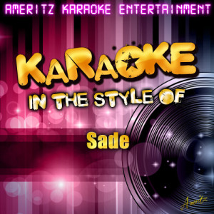 ดาวน์โหลดและฟังเพลง Smoothe Operator (In the Style of Sade) [Karaoke Version] (Karaoke Version) พร้อมเนื้อเพลงจาก Ameritz Karaoke Entertainment