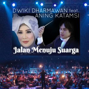 Album Jalan menuju Suarga from Dwiki Dharmawan