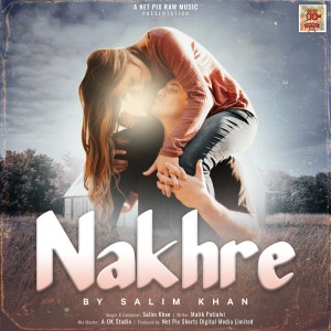 Salim Khan的專輯Nakhre