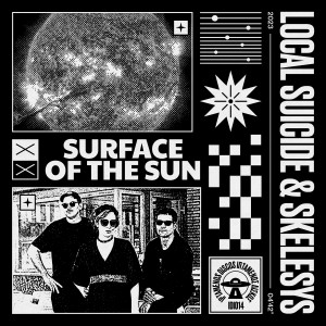 Album Surface Of The Sun (Single) from 