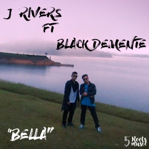 ดาวน์โหลดและฟังเพลง Bella พร้อมเนื้อเพลงจาก J Rivers