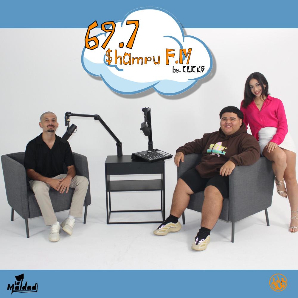 69.7 $hampu FM (Explicit)