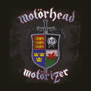 收聽Motorhead的The Thousand Names of God歌詞歌曲