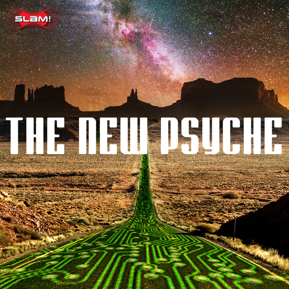 Glitch In The System