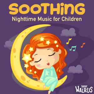 ดาวน์โหลดและฟังเพลง Little Fairy Waltz พร้อมเนื้อเพลงจาก Baby Lullabies & Relaxing Music by Zouzounia TV