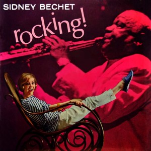 Listen to Slow Blues song with lyrics from Sidney Bechet